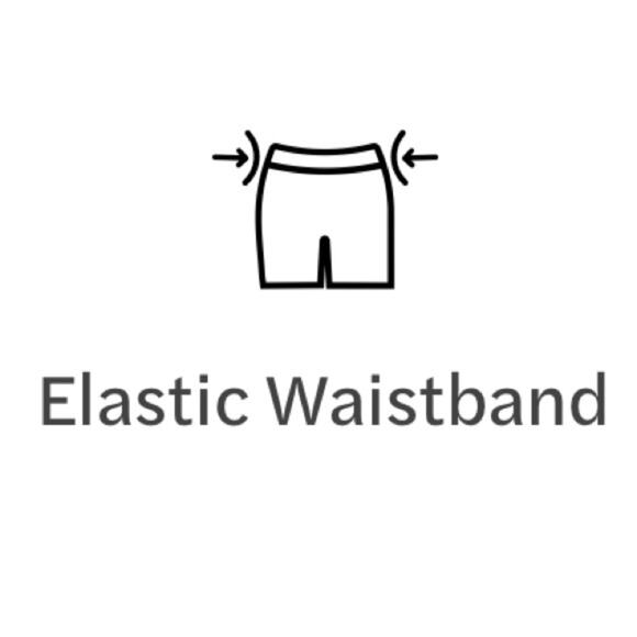 Women’s Stretch Woven Athletic Tennis Golf Skort L - Picture 9 of 10